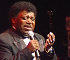 Percy Sledge